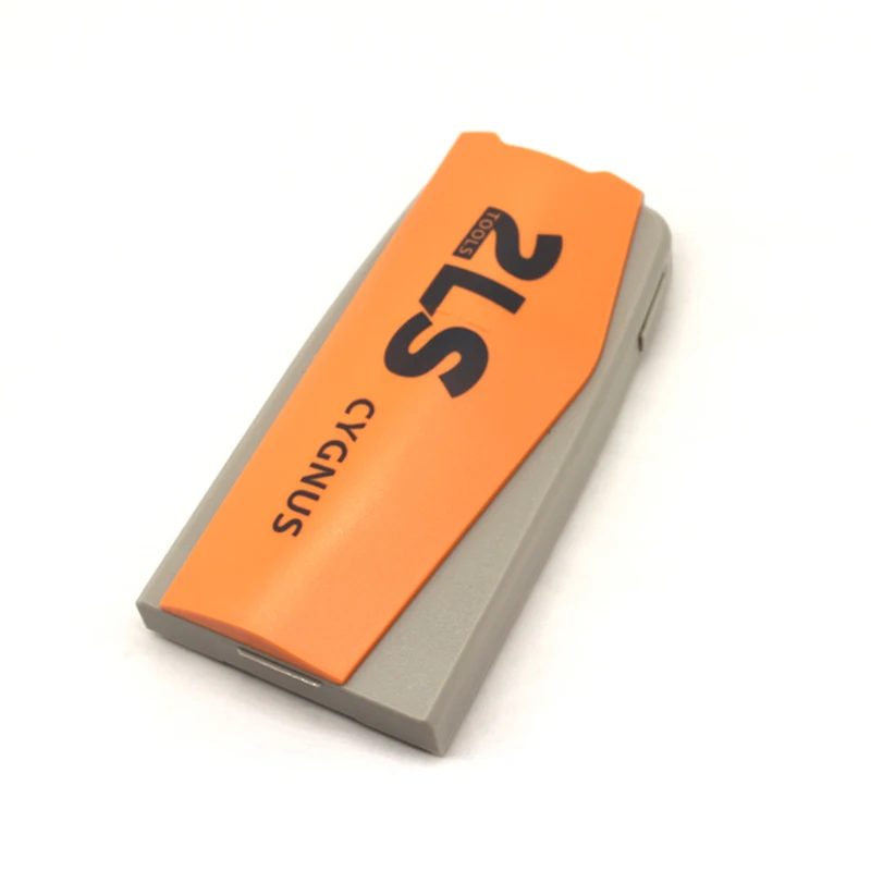 BT-77Q 7.4v 3000mah Li-ion Battery for Toqcon KS-102/2LS/Cygnus total station Surveying (Safe and stable, Low-Temp Resistant)
BT-77Q 7.4v 3000mah Li-ion Battery for Toqcon KS-102/2LS/Cygnus total station Surveying (Safe and stable, Low-Temp Resistant)