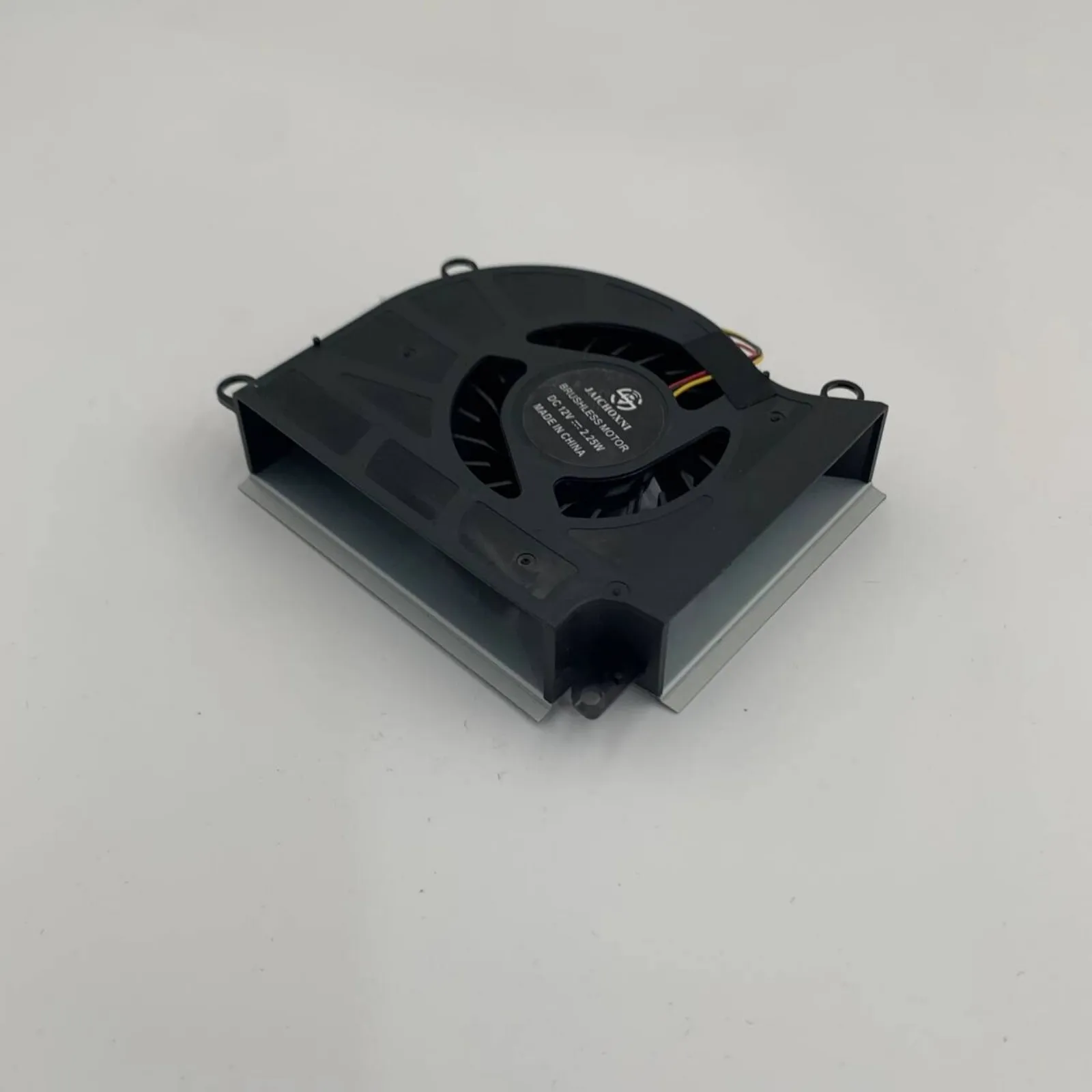 for MSI GT60 GT70 GT80S GT83VR MS-16F1 MS-16F2 MS-16F3 MS-1761 MS-1762 GX660 GX60 Laptop CPU Cooling Fan
for MSI GT60 GT70 GT80S GT83VR MS-16F1 MS-16F2 MS-16F3 MS-1761 MS-1762 GX660 GX60 Laptop CPU Cooling Fan