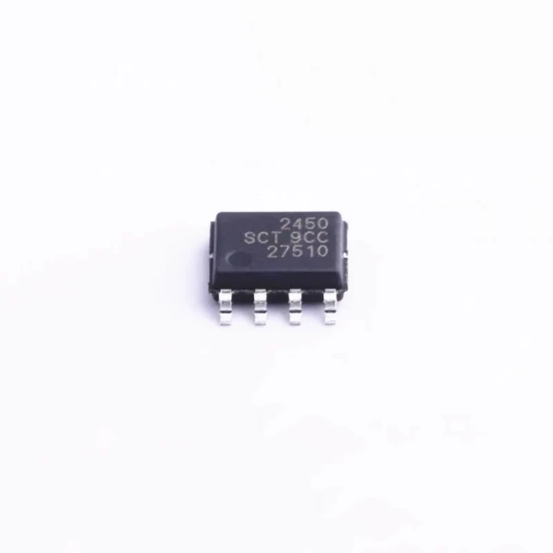 5-100 шт./лот SCT2450 SCT2450STER 2450 SOP8 Новый оригинал
5-100 шт./лот SCT2450 SCT2450STER 2450 SOP8 Новый оригинал