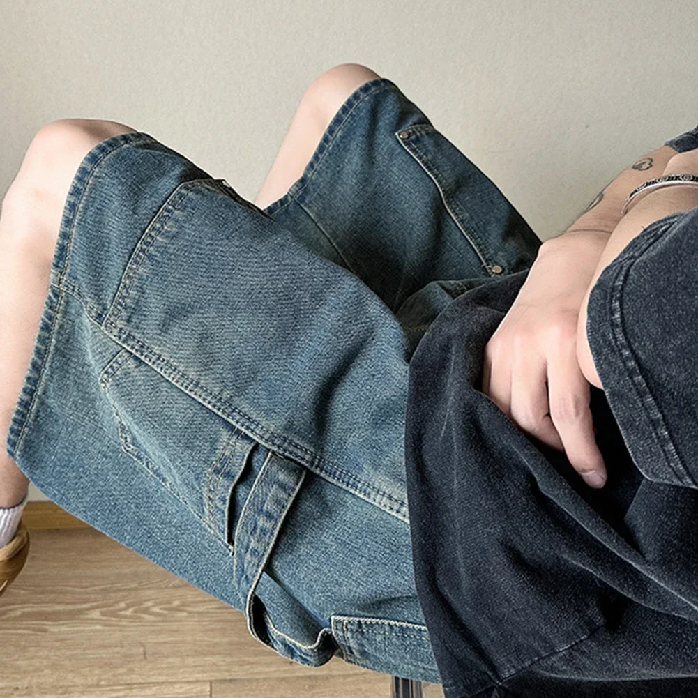 Comfortable Daily Casual Wear Men's Fashion Casual Pants Mens Overalls Comfortable Wear For Daily Use Solid Pattern
Comfortable Daily Casual Wear Men's Fashion Casual Pants Mens Overalls Comfortable Wear For Daily Use Solid Pattern