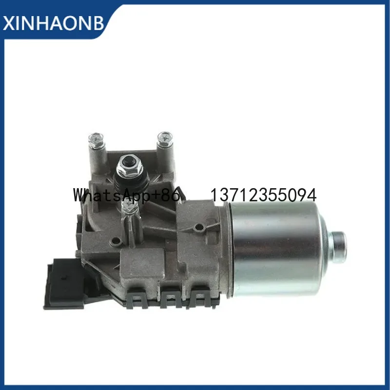 Новый мотор стеклоочистителя лобового стекла 98110B4000 98110-B4000 для Hyundai Grand I10 2014-2016, VW Eos, GTI, Golf, Jetta, Rabbit, R32
Новый мотор стеклоочистителя лобового стекла 98110B4000 98110-B4000 для Hyundai Grand I10 2014-2016, VW Eos, GTI, Golf, Jetta, Rabbit, R32