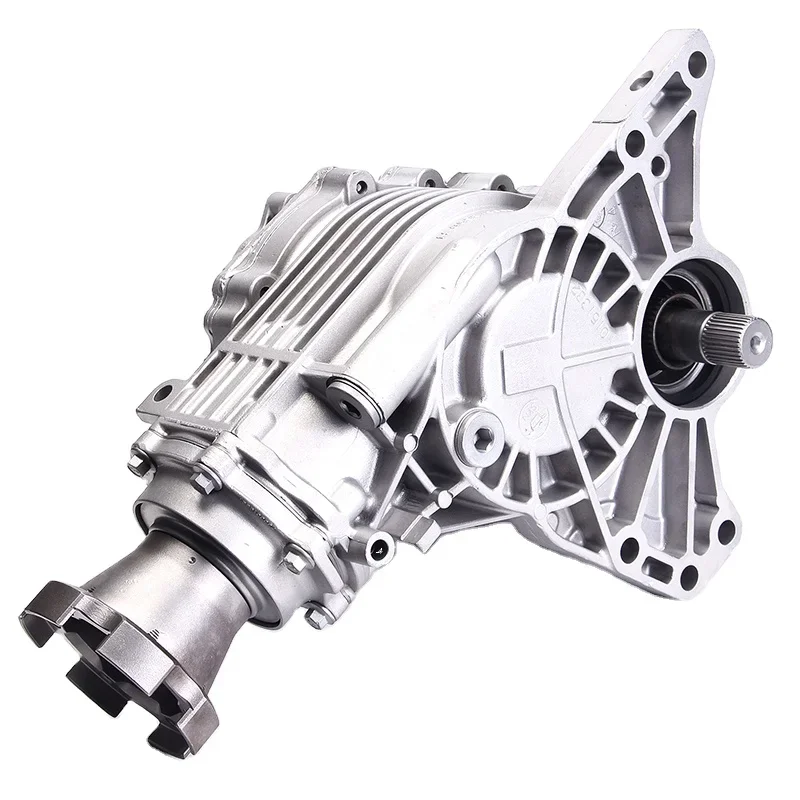 Auto Parts 2.4L Transfer Case Assembly 23247712 24263577 24257462 84953426 23247709 24263580 For 2010-2017 Chevrolet GMC
Auto Parts 2.4L Transfer Case Assembly 23247712 24263577 24257462 84953426 23247709 24263580 For 2010-2017 Chevrolet GMC