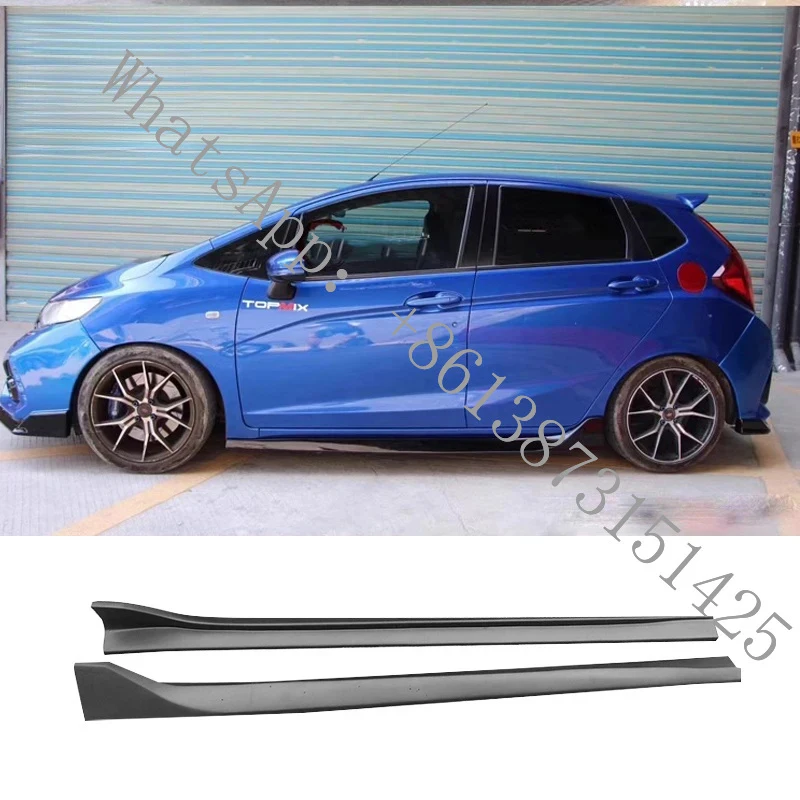 Suitable Modified Body Kit 2014-2020 Models, Front and Rear Bumpers, Side Skirts, ABS Material, Direct from Factory
Suitable Modified Body Kit 2014-2020 Models, Front and Rear Bumpers, Side Skirts, ABS Material, Direct from Factory