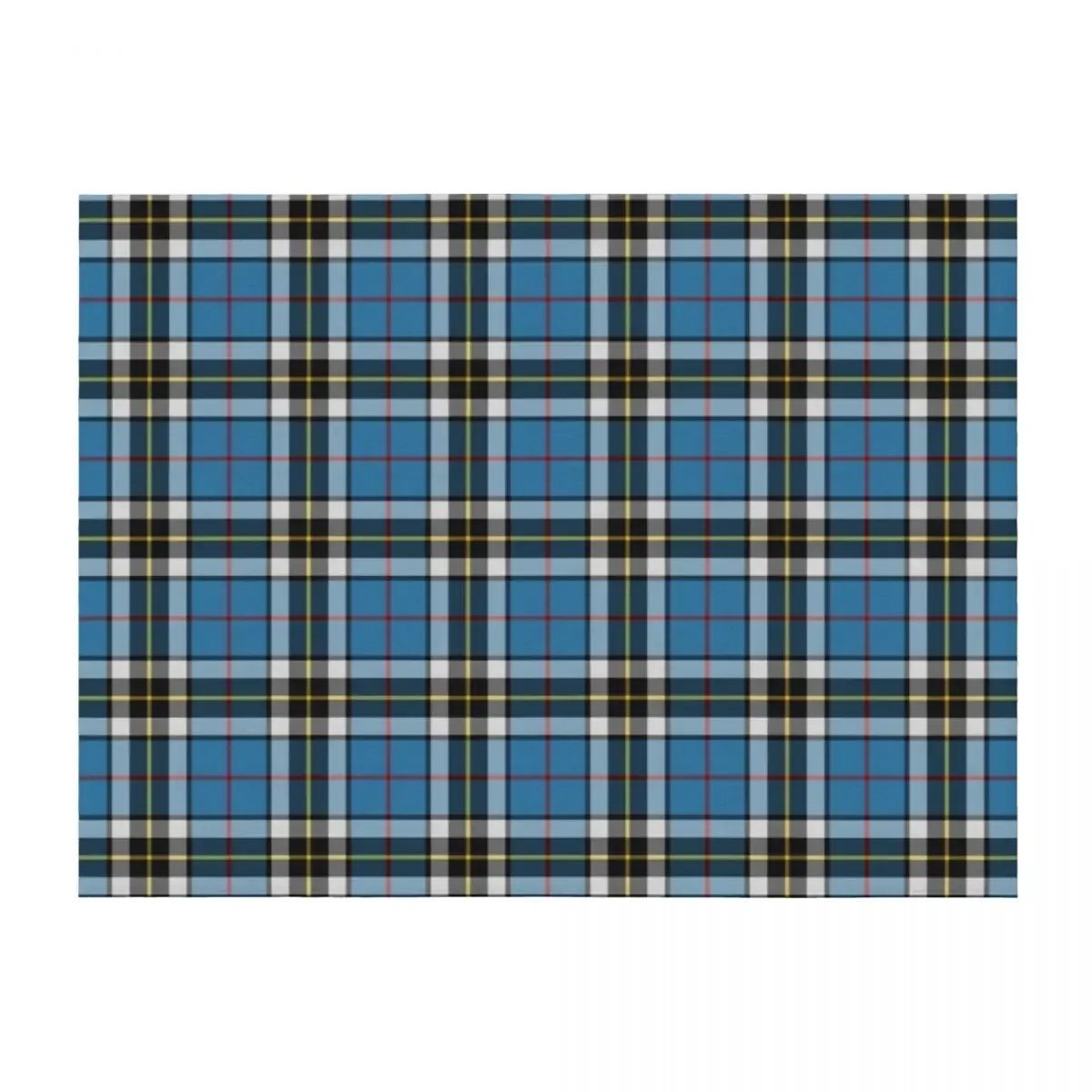 Thompson Blue Dress Tartan | Clan Thomson | Cute Tartan Throw Blanket Multi-Purpose Soft Beds sofa bed Camping Blankets
Thompson Blue Dress Tartan | Clan Thomson | Cute Tartan Throw Blanket Multi-Purpose Soft Beds sofa bed Camping Blankets