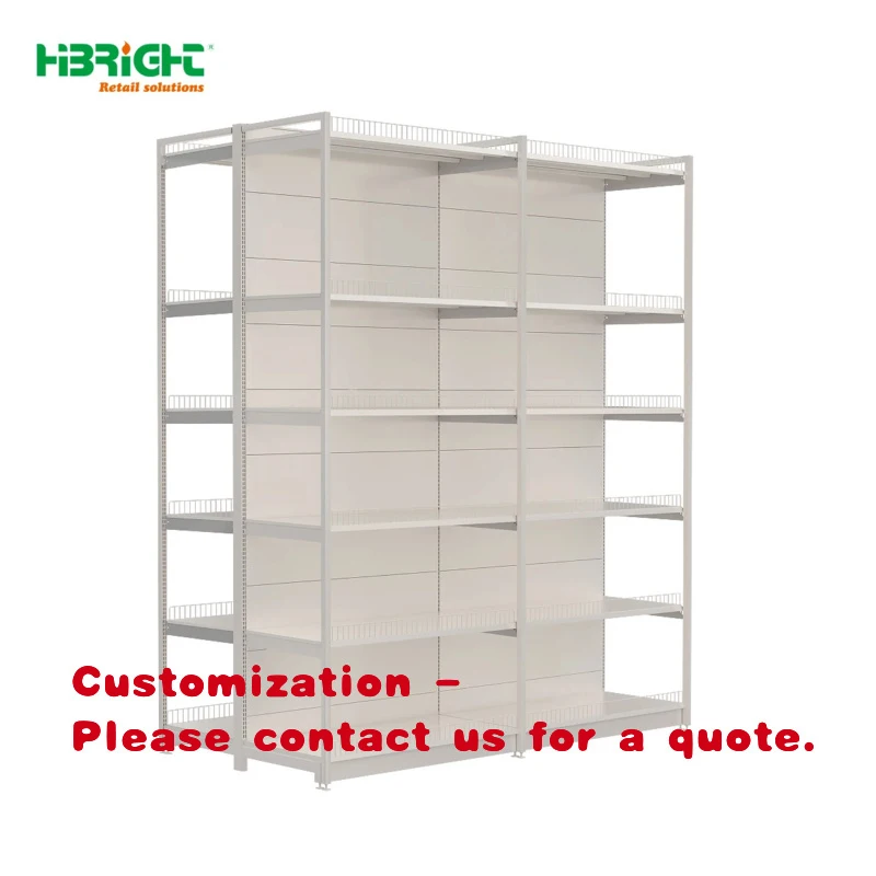 custom.Custom Light Duty Metal Supermarket Shelf Display Rack with 5 Shelves
custom.Custom Light Duty Metal Supermarket Shelf Display Rack with 5 Shelves