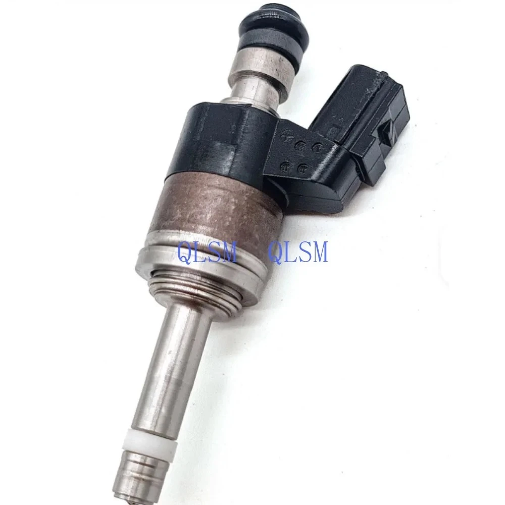 1Pc 16010-5PA-306 16010-5PA-305 Auto Fuel Injector Nozzle Replacement For Honda Civic CR-V Accord 1.5L Turbo L15B7 Engine Part
1Pc 16010-5PA-306 16010-5PA-305 Auto Fuel Injector Nozzle Replacement For Honda Civic CR-V Accord 1.5L Turbo L15B7 Engine Part