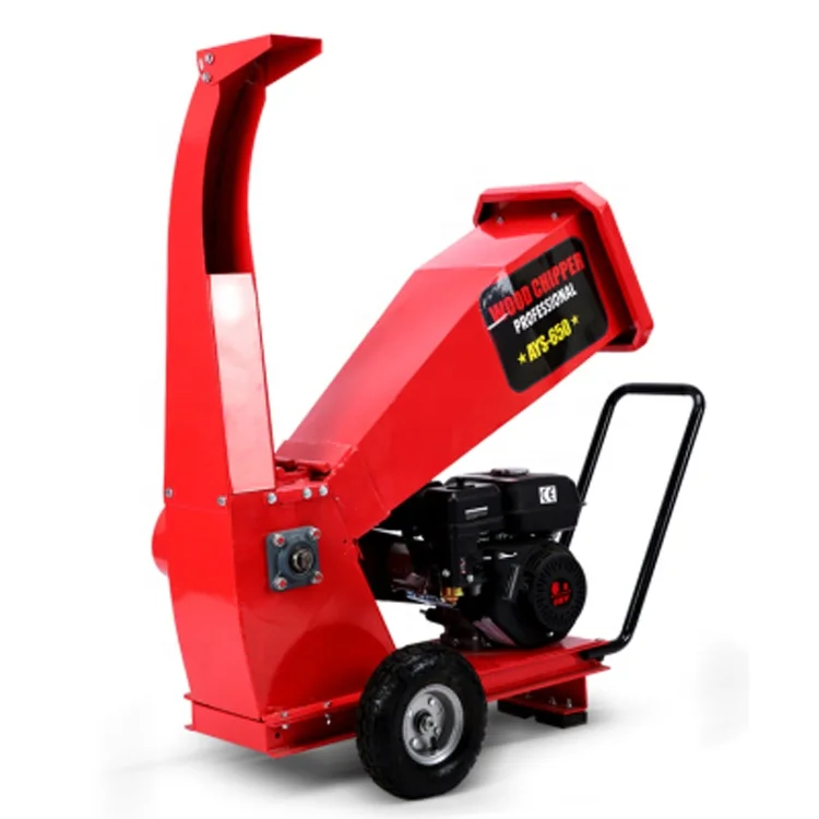 Farm Garden Wood Branch Crusher Garden Wood Chip Machine Gasoline Powered Fruit Tree Branch Crusher
Farm Garden Wood Branch Crusher Garden Wood Chip Machine Gasoline Powered Fruit Tree Branch Crusher