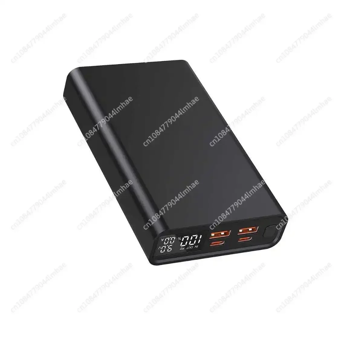 PD100W Power Bank с быстрой зарядкой для ноутбука, 20 В, 20000 мАч DIY Power Bank, печатная плата и чехол
PD100W Power Bank с быстрой зарядкой для ноутбука, 20 В, 20000 мАч DIY Power Bank, печатная плата и чехол