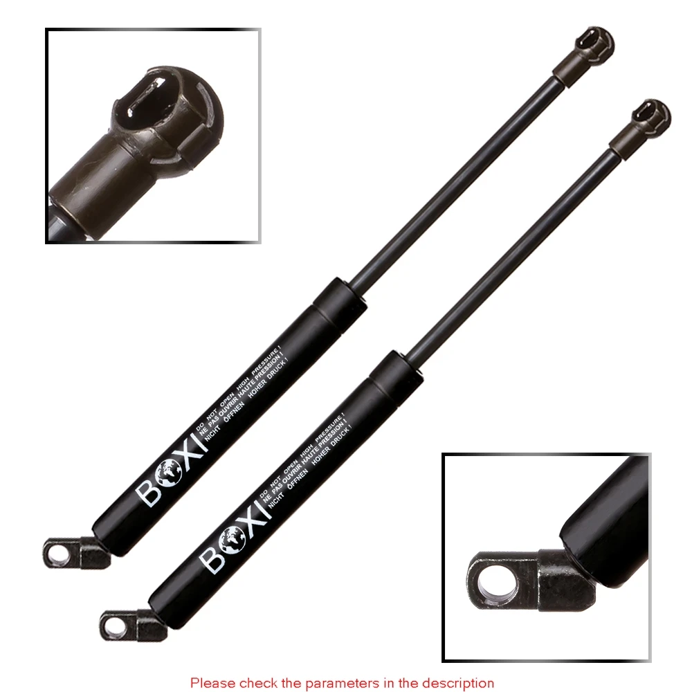 BOXI 2pcs Boot Shock Spring Strut Bars For BMW 7 Series E38 1994-2001 Saloon Gas Springs Lift Struts
BOXI 2pcs Boot Shock Spring Strut Bars For BMW 7 Series E38 1994-2001 Saloon Gas Springs Lift Struts