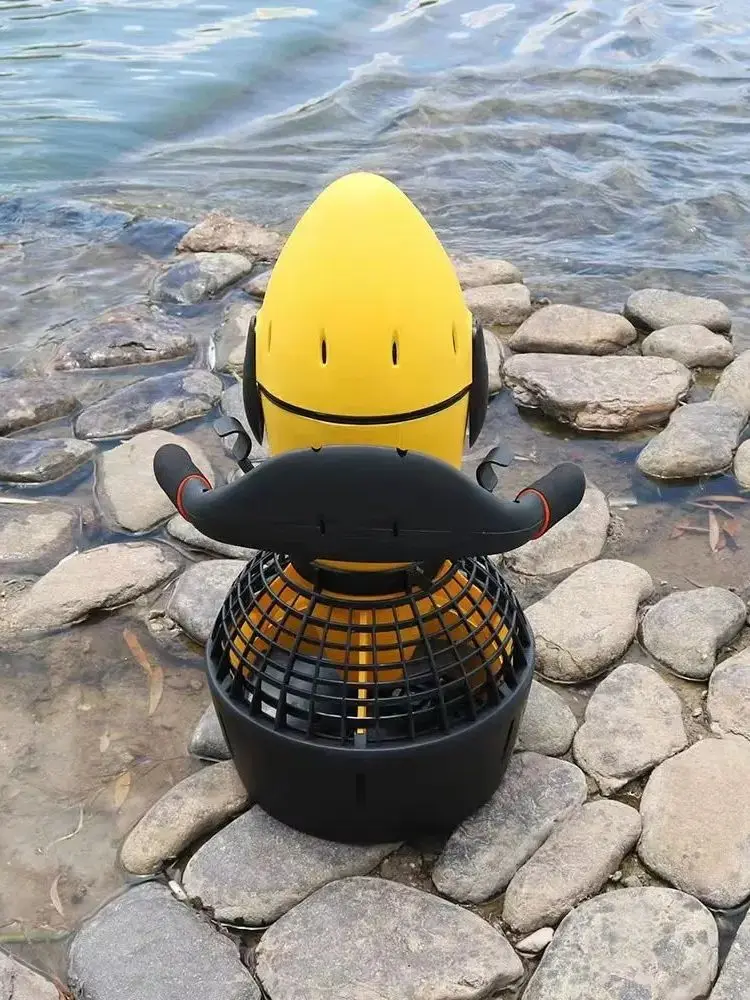 Free Shipping 300W Sea Scooters Underwater Screw, High-Class Diving Equiments Water Scooters(Without Battery)
Free Shipping 300W Sea Scooters Underwater Screw, High-Class Diving Equiments Water Scooters(Without Battery)