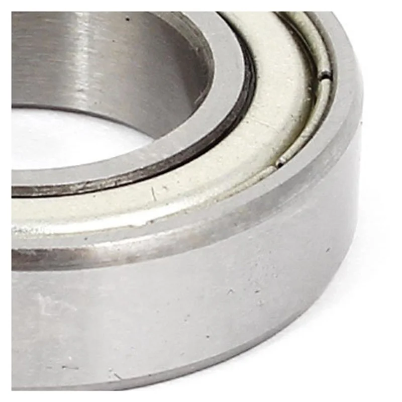 ABXF-6X 6902Z 15 X 28 X 7Mm Metal Shielded Miniature Deep Groove Radial Ball Bearing
ABXF-6X 6902Z 15 X 28 X 7Mm Metal Shielded Miniature Deep Groove Radial Ball Bearing