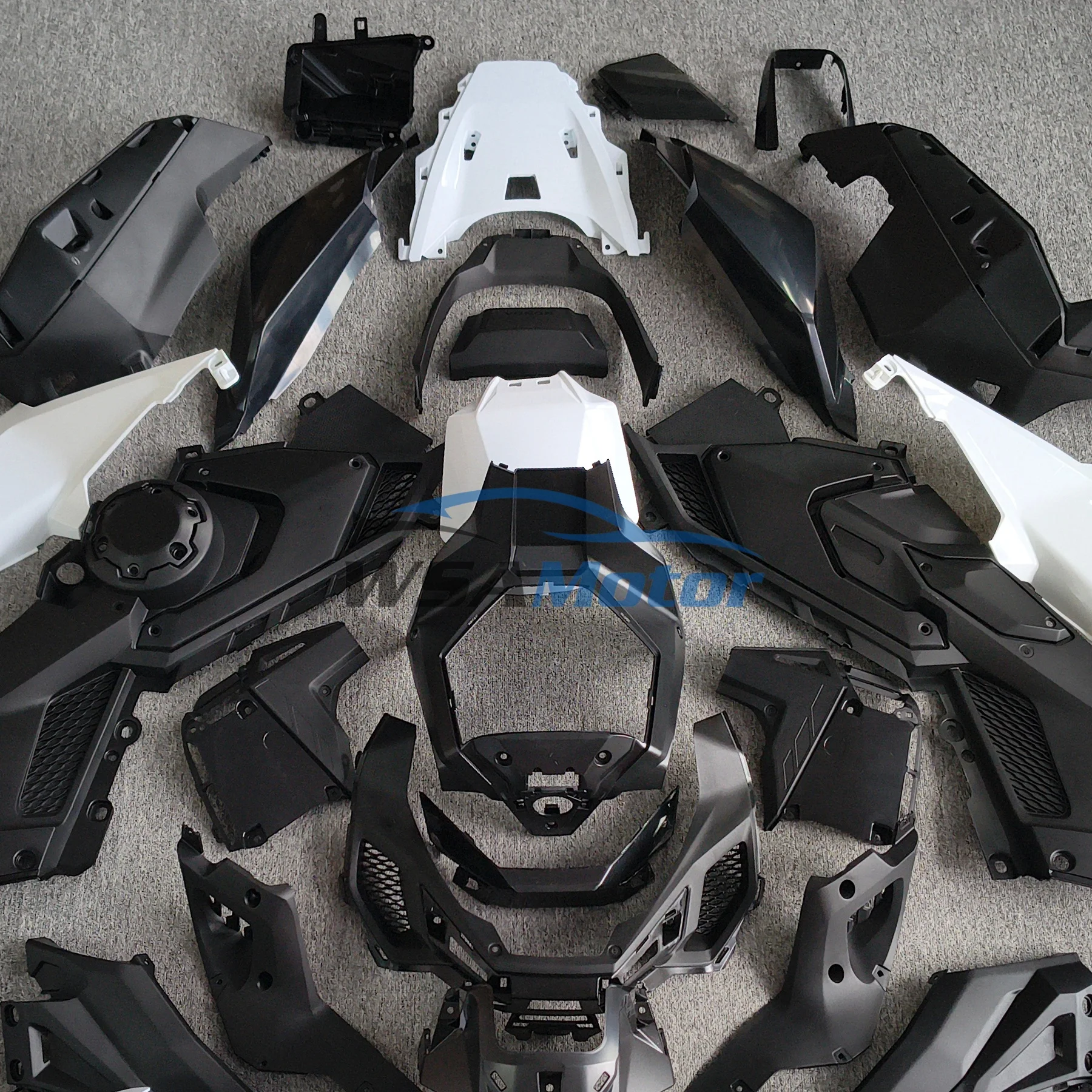 New XADV750 Motorcycle Accessories Side Air Intake Dust Panel Cover Frame Fairing Fit For Honda X-ADV750 2025 2026
New XADV750 Motorcycle Accessories Side Air Intake Dust Panel Cover Frame Fairing Fit For Honda X-ADV750 2025 2026
