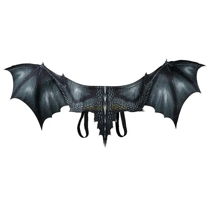 31BF Косплей Костюм Динозавра Крыло Дракона Взрослые Костюмы на Хэллоуин Для Женщин Мужчин Взрослых Динозавров Латексные Маски
31BF Косплей Костюм Динозавра Крыло Дракона Взрослые Костюмы на Хэллоуин Для Женщин Мужчин Взрослых Динозавров Латексные Маски