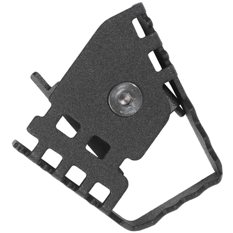 10X Rear Foot Brake Lever Pedal Enlarge Extension Pad Extender For Bmw F800gs F700gs R1200gs Motorcycle Accessories
10X Rear Foot Brake Lever Pedal Enlarge Extension Pad Extender For Bmw F800gs F700gs R1200gs Motorcycle Accessories