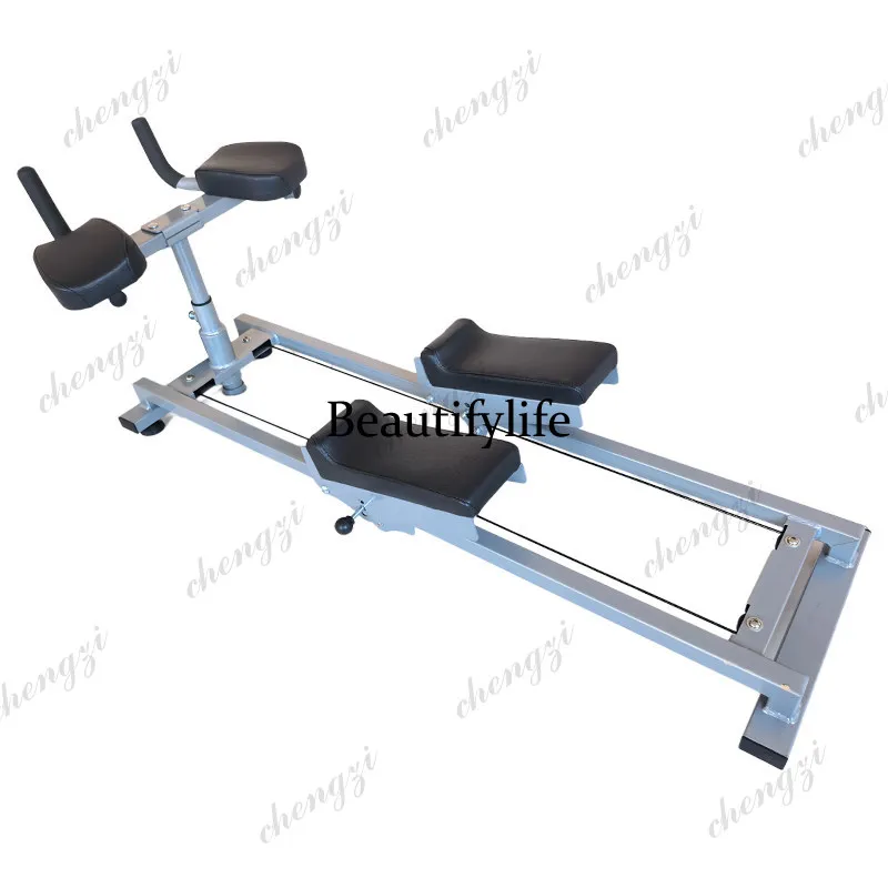 A49 Crawler Exercise Equipment Commercial Indoor Crawler Spinal Stretching Fitness Equipment Lumbar Crawler
A49 Crawler Exercise Equipment Commercial Indoor Crawler Spinal Stretching Fitness Equipment Lumbar Crawler