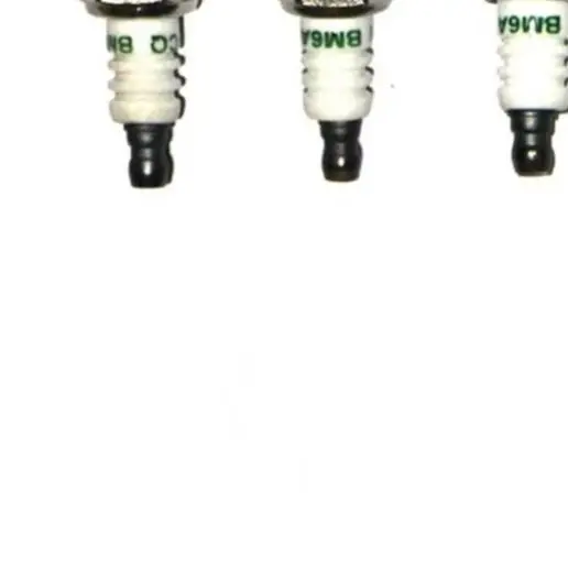 5 шт. A425000060 Свечи зажигания для BRD-2620, CS-2511T, HCA-2620, PPT-2620H, SRM-2620, аксессуары для садовых электроинструментов для использования на открытом воздухе
5 шт. A425000060 Свечи зажигания для BRD-2620, CS-2511T, HCA-2620, PPT-2620H, SRM-2620, аксессуары для садовых электроинструментов для использования на открытом воздухе