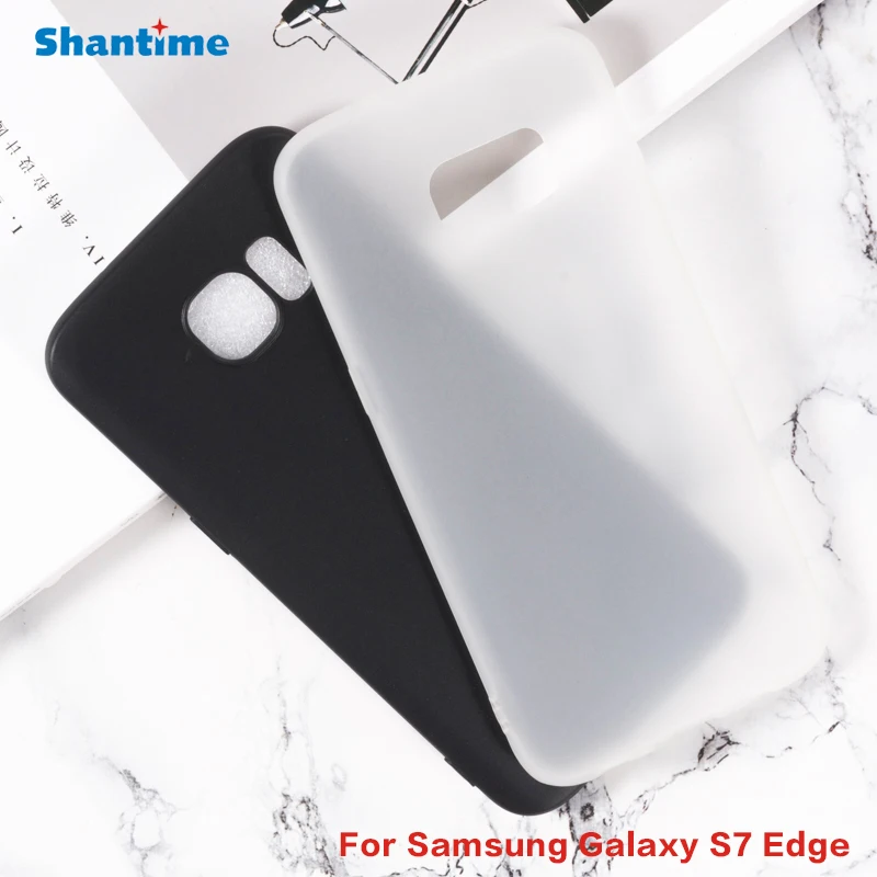 Чехол для Samsung Galaxy S7 Edge, противоударный резиновый чехол из ТПУ, защитный бампер, гибкий чехол для Samsung Galaxy S7 Edge
Чехол для Samsung Galaxy S7 Edge, противоударный резиновый чехол из ТПУ, защитный бампер, гибкий чехол для Samsung Galaxy S7 Edge