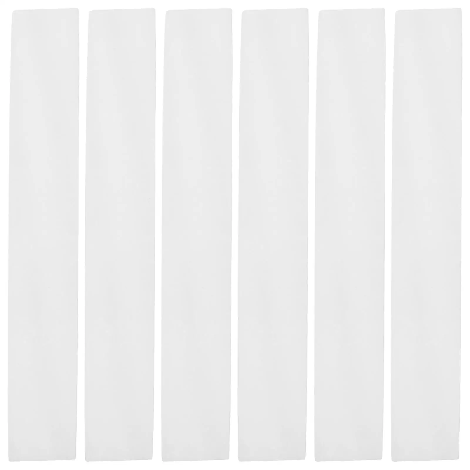 White Shell Material Inlay for Guitar Accessories 10 Pcs Flat Veneer Sheet Long Lasting Durable Ideal Decoration Fingerboard
White Shell Material Inlay for Guitar Accessories 10 Pcs Flat Veneer Sheet Long Lasting Durable Ideal Decoration Fingerboard