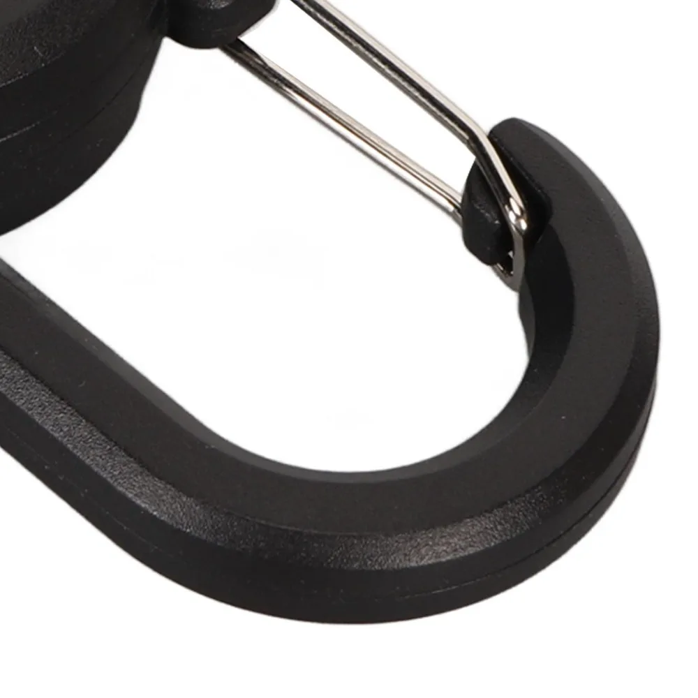 2 Pcs Durable Heavy Duty Retractable Keychain High Rebound Anti-Lost Badge Holder ID Card Reel Hiking
2 Pcs Durable Heavy Duty Retractable Keychain High Rebound Anti-Lost Badge Holder ID Card Reel Hiking