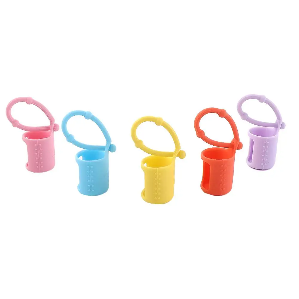 5/10/15 ML Outdoor Accessories Bottle Case Roller Bottle Holder Essential Oil Bottle Spray bottle Cover Bottle Protective Cover
5/10/15 ML Outdoor Accessories Bottle Case Roller Bottle Holder Essential Oil Bottle Spray bottle Cover Bottle Protective Cover