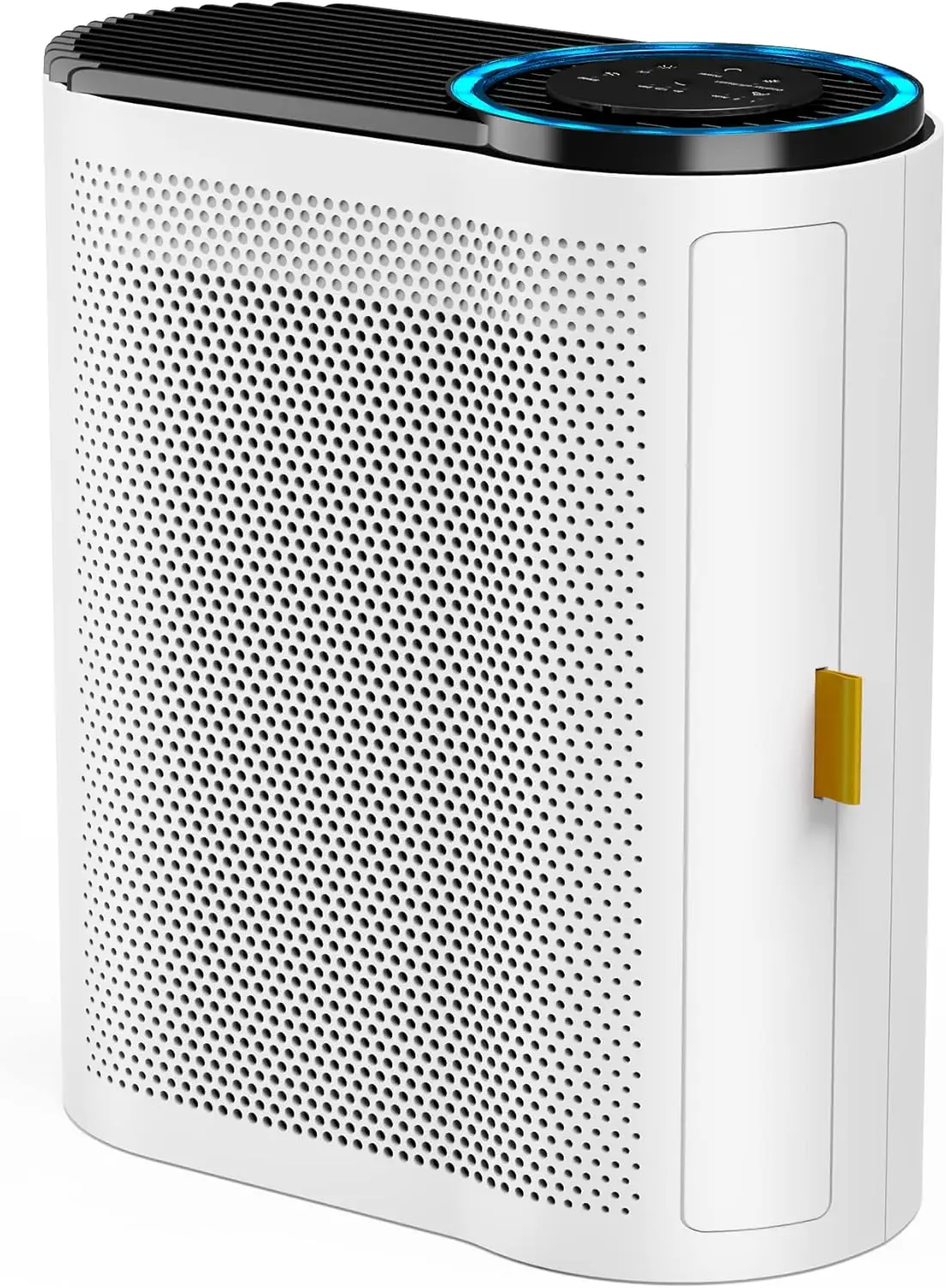 Air Purifiers for Large Room Up to 1095 Sq Ft Coverage with Air Quality Sensors Impressive Filter Layer with Auto Function
Air Purifiers for Large Room Up to 1095 Sq Ft Coverage with Air Quality Sensors Impressive Filter Layer with Auto Function