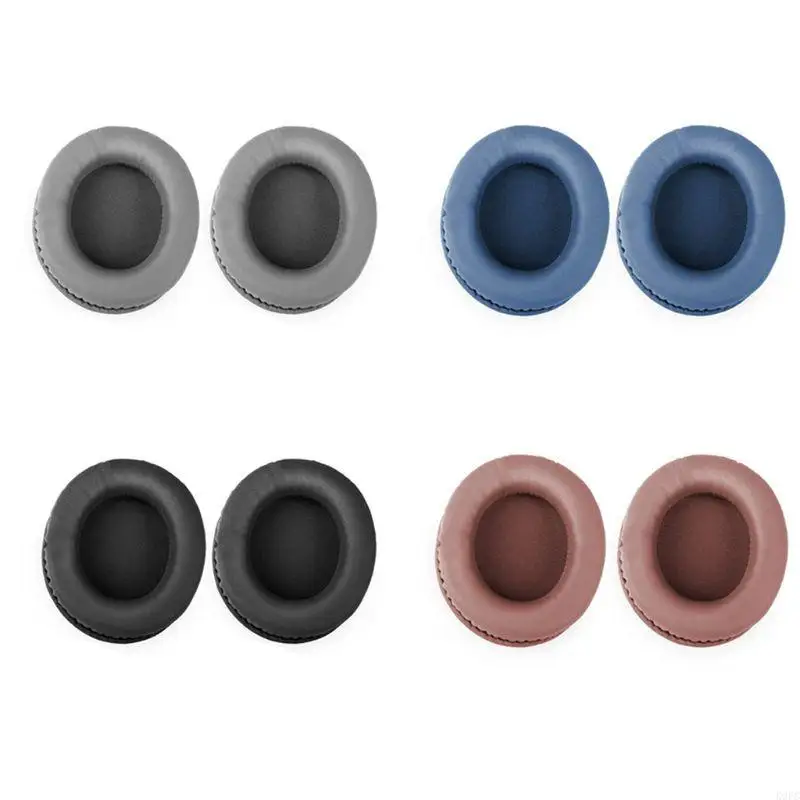 K9FC Earmuff Pillow Shell Ear Pad Cushion Pillow Cup for ATH-SR30BT Leather Ear Pads
K9FC Earmuff Pillow Shell Ear Pad Cushion Pillow Cup for ATH-SR30BT Leather Ear Pads