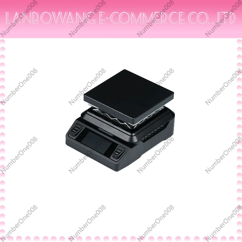 Suitable for Heating Table Mini Constant Temperature Power Supply, Temperature Control Curve Can Be Set for Reflow Soldering
Suitable for Heating Table Mini Constant Temperature Power Supply, Temperature Control Curve Can Be Set for Reflow Soldering