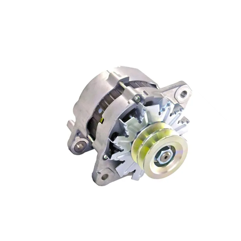 Hot Sale Alternator A4TU3586 A004TU3586 34368-02300 2128561 for Loader 320B RB 320C
Hot Sale Alternator A4TU3586 A004TU3586 34368-02300 2128561 for Loader 320B RB 320C