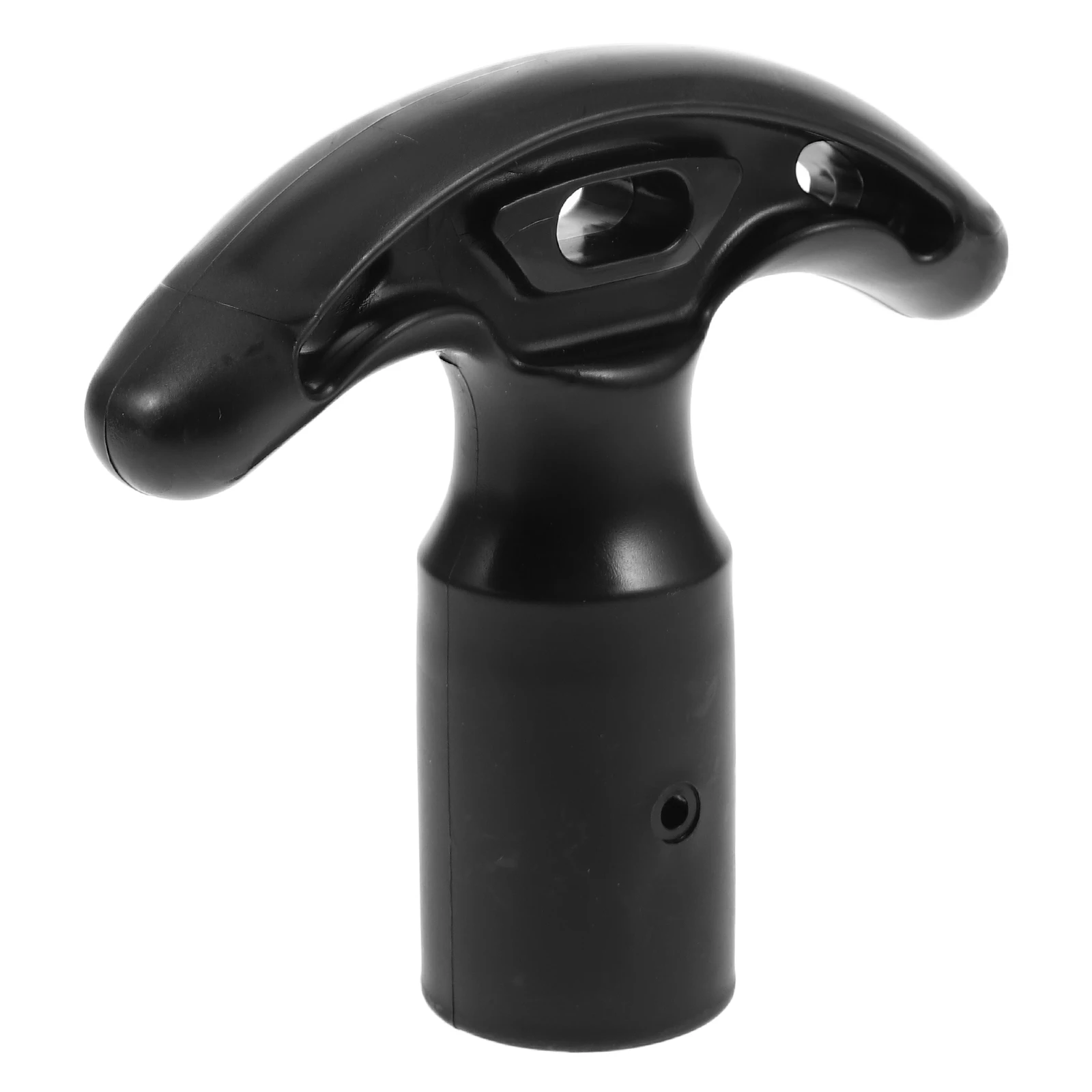Sailing Anti-slip Handle Kayak Paddle Accessory Folding Handlebar for Black Nylon
Sailing Anti-slip Handle Kayak Paddle Accessory Folding Handlebar for Black Nylon