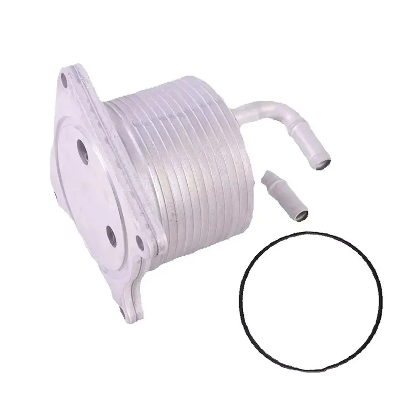 CVT Transmission Oil Cooler 2920A145 Oil Cooler For Mitsubishi Lancer 2920A069 Radiator Oil Cooler
CVT Transmission Oil Cooler 2920A145 Oil Cooler For Mitsubishi Lancer 2920A069 Radiator Oil Cooler