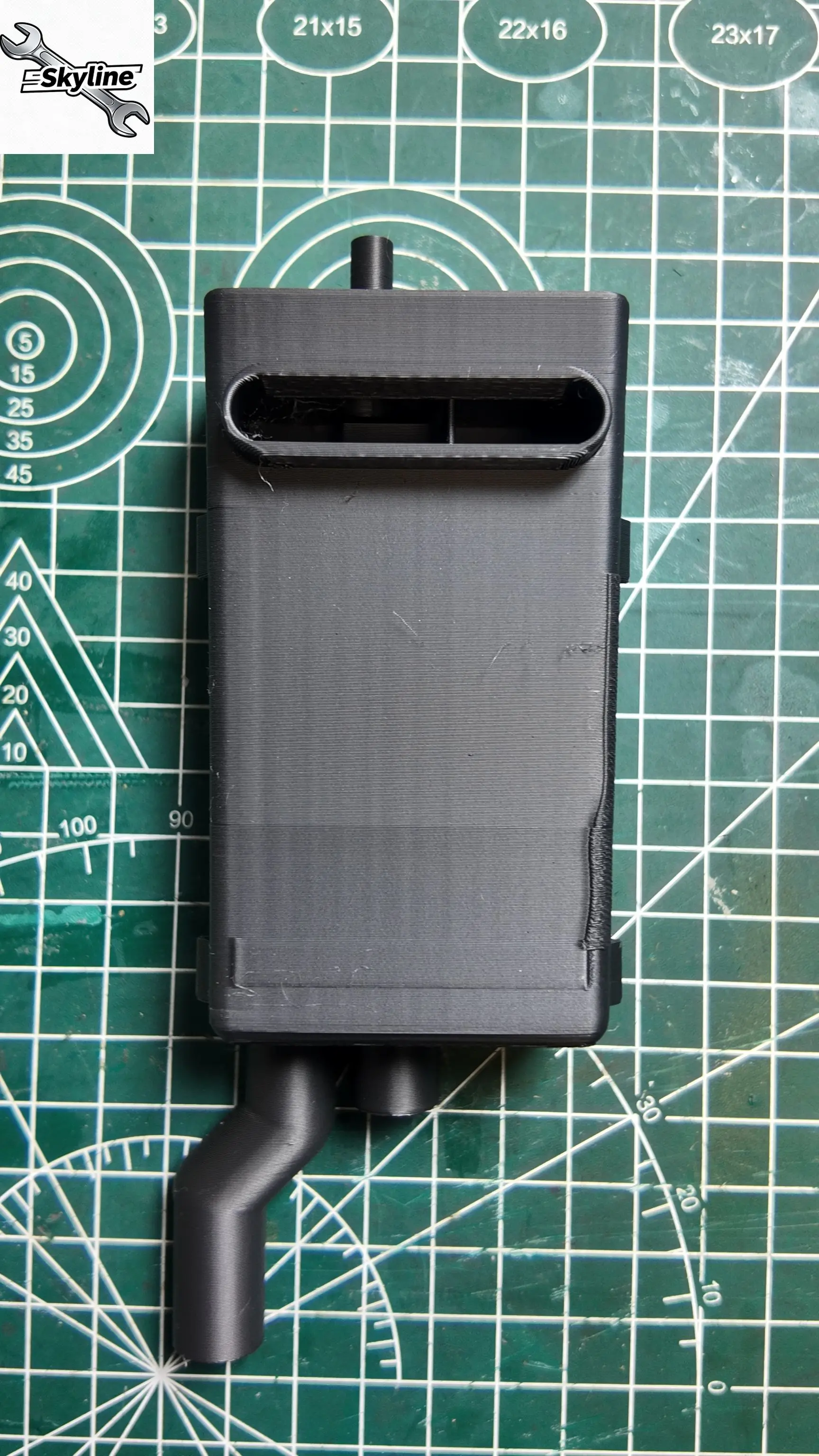 1Pc for fish tank modification dual pump module eco-smart upgrade modification flat replacement accessories
1Pc for fish tank modification dual pump module eco-smart upgrade modification flat replacement accessories