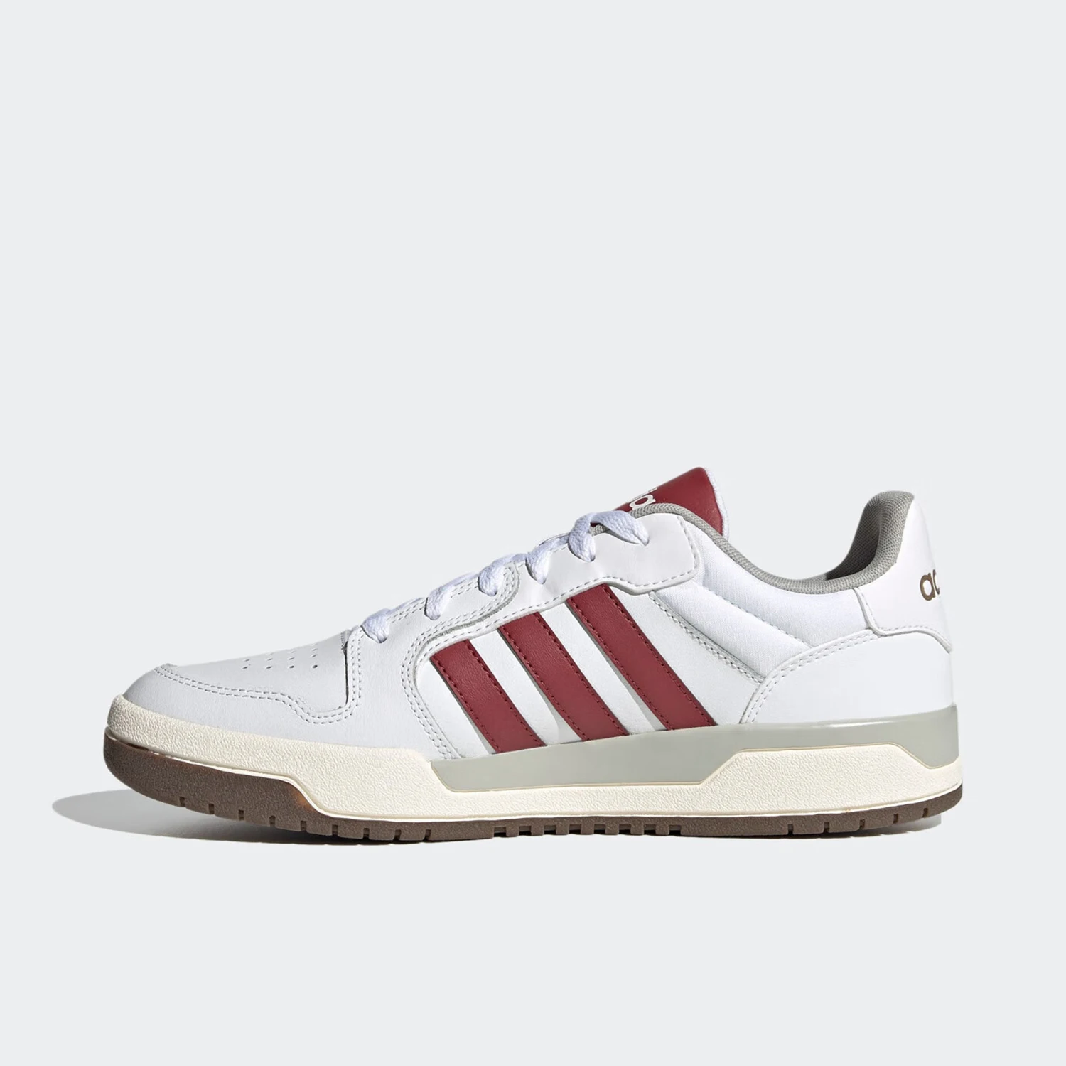 Adidas Neo Entrap повседневные универсальные прочные низкие кроссовки унисекс белые красные мужские и женские повседневные кроссовки в стиле ретро FW3462
Adidas Neo Entrap повседневные универсальные прочные низкие кроссовки унисекс белые красные мужские и женские повседневные кроссовки в стиле ретро FW3462