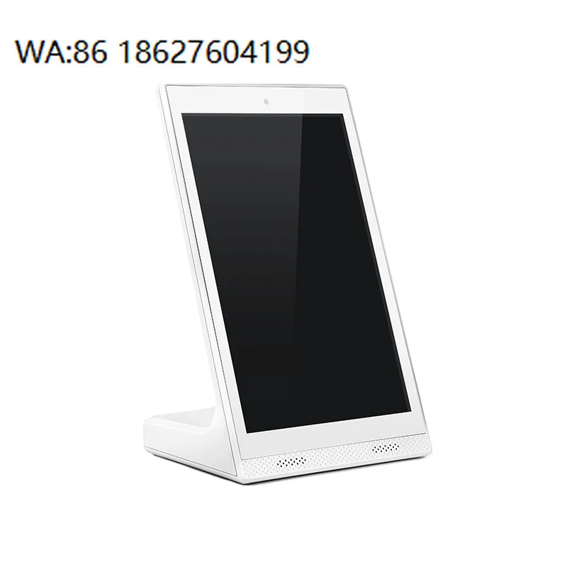 Custom Desktop 10.1/14/15 Inch Android Digital Poster L-Type LCD LED Advertising Display Touch Screen
Custom Desktop 10.1/14/15 Inch Android Digital Poster L-Type LCD LED Advertising Display Touch Screen