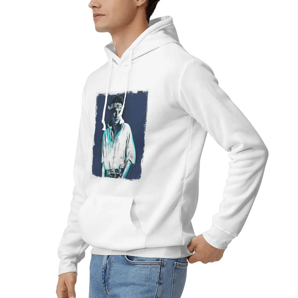Ralph Macchio - Karate Kid Hoodies Men's Women Casual Pullover Sweatshirts Fashion Long Sleeve Hooded Autumn Winter
Ralph Macchio - Karate Kid Hoodies Men's Women Casual Pullover Sweatshirts Fashion Long Sleeve Hooded Autumn Winter