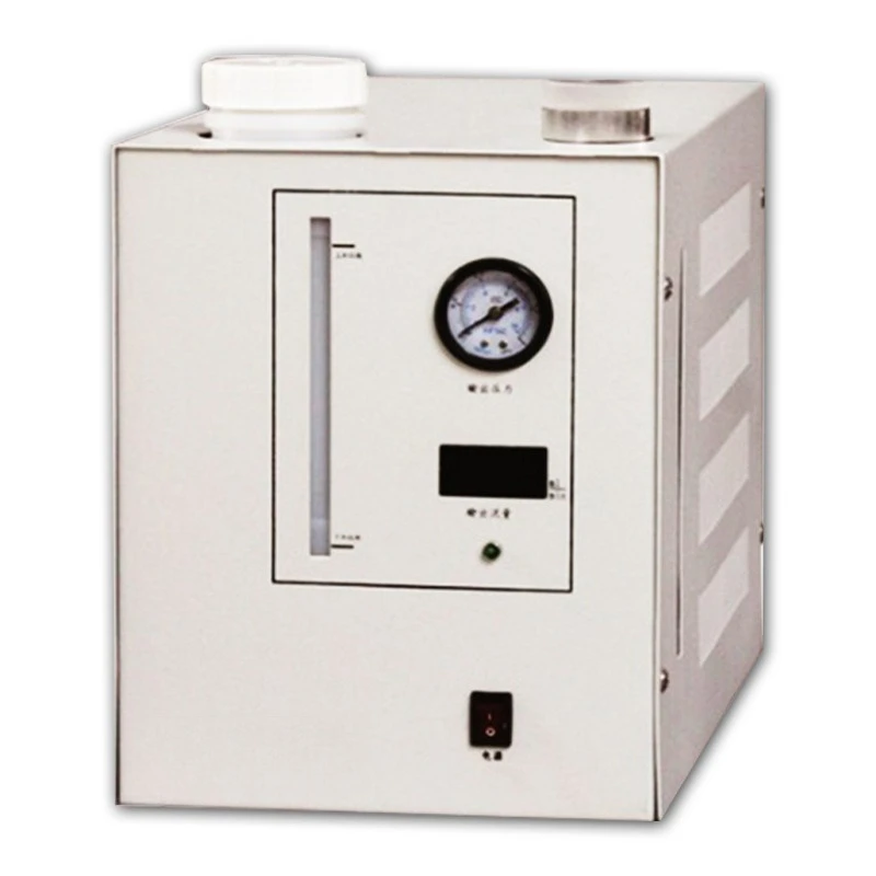 Laboratory fully automatic nitrogen generator, fully automatic nitrogen generator
Laboratory fully automatic nitrogen generator, fully automatic nitrogen generator