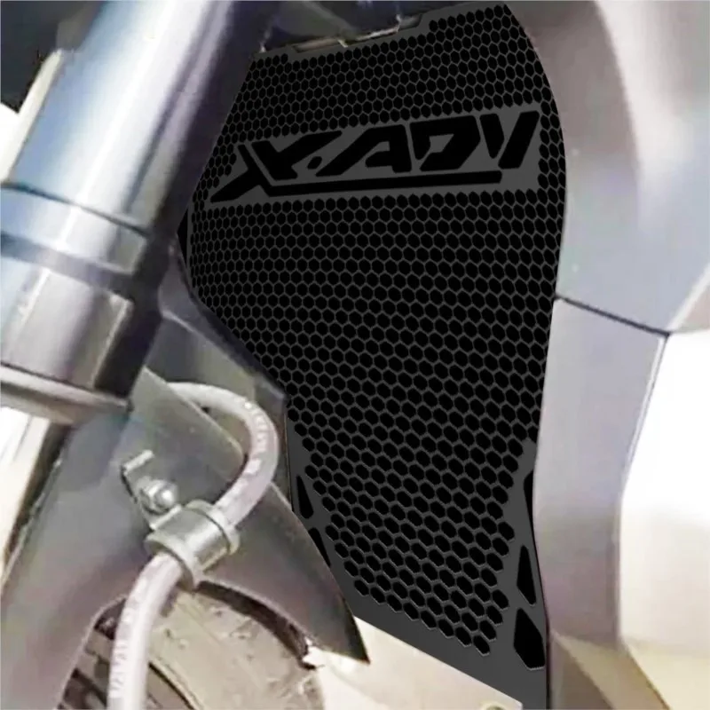2027 XADV750 Motorcycle Accessories Radiator Guard Grille Cover Protection FOR HONDA XADV 750 X-ADV 750 2021-2023-2024-2025-2026
2027 XADV750 Motorcycle Accessories Radiator Guard Grille Cover Protection FOR HONDA XADV 750 X-ADV 750 2021-2023-2024-2025-2026