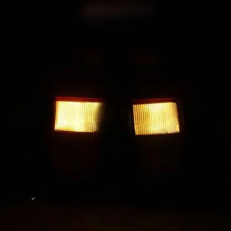 Tiy For Model Suitable Nissan Navara NP300 D22 98-04 Rear Taillights, Car Taillights, Brake Lights with Wires
Tiy For Model Suitable Nissan Navara NP300 D22 98-04 Rear Taillights, Car Taillights, Brake Lights with Wires