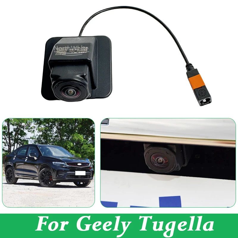 For Geely Tugella Car Rear View Backup Parking Rearview 2019 2020 2021 6600112985 7088038000
For Geely Tugella Car Rear View Backup Parking Rearview 2019 2020 2021 6600112985 7088038000