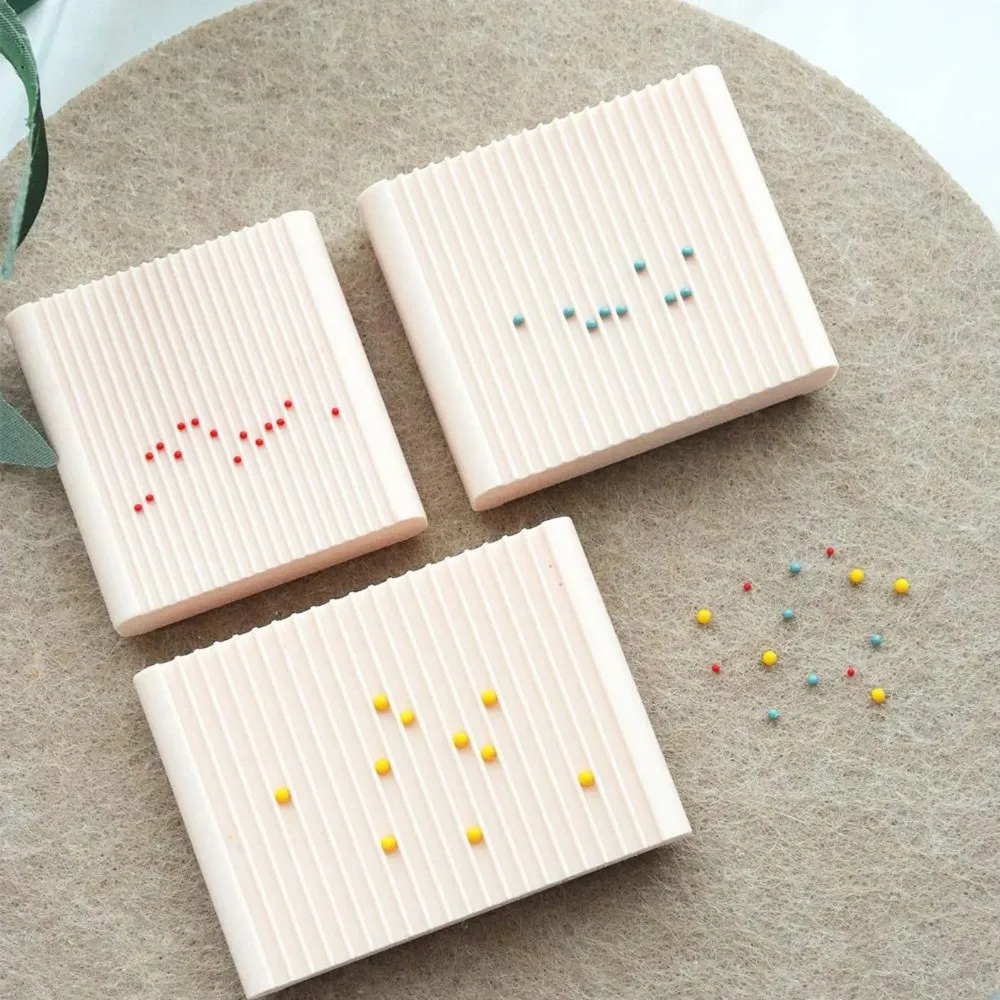 Two-in-one Clay Ball Roller Soft Polymer Clay Bead Tool Diameter 1-5mm Jewelry Earrings Clay Cutter
Two-in-one Clay Ball Roller Soft Polymer Clay Bead Tool Diameter 1-5mm Jewelry Earrings Clay Cutter