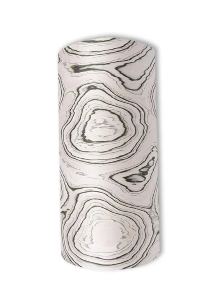 Decoration Home decoration reconstituted Handmade veneer mica stone high-end technology veneer L: 2.5meter×580x0.5mm
Decoration Home decoration reconstituted Handmade veneer mica stone high-end technology veneer L: 2.5meter×580x0.5mm