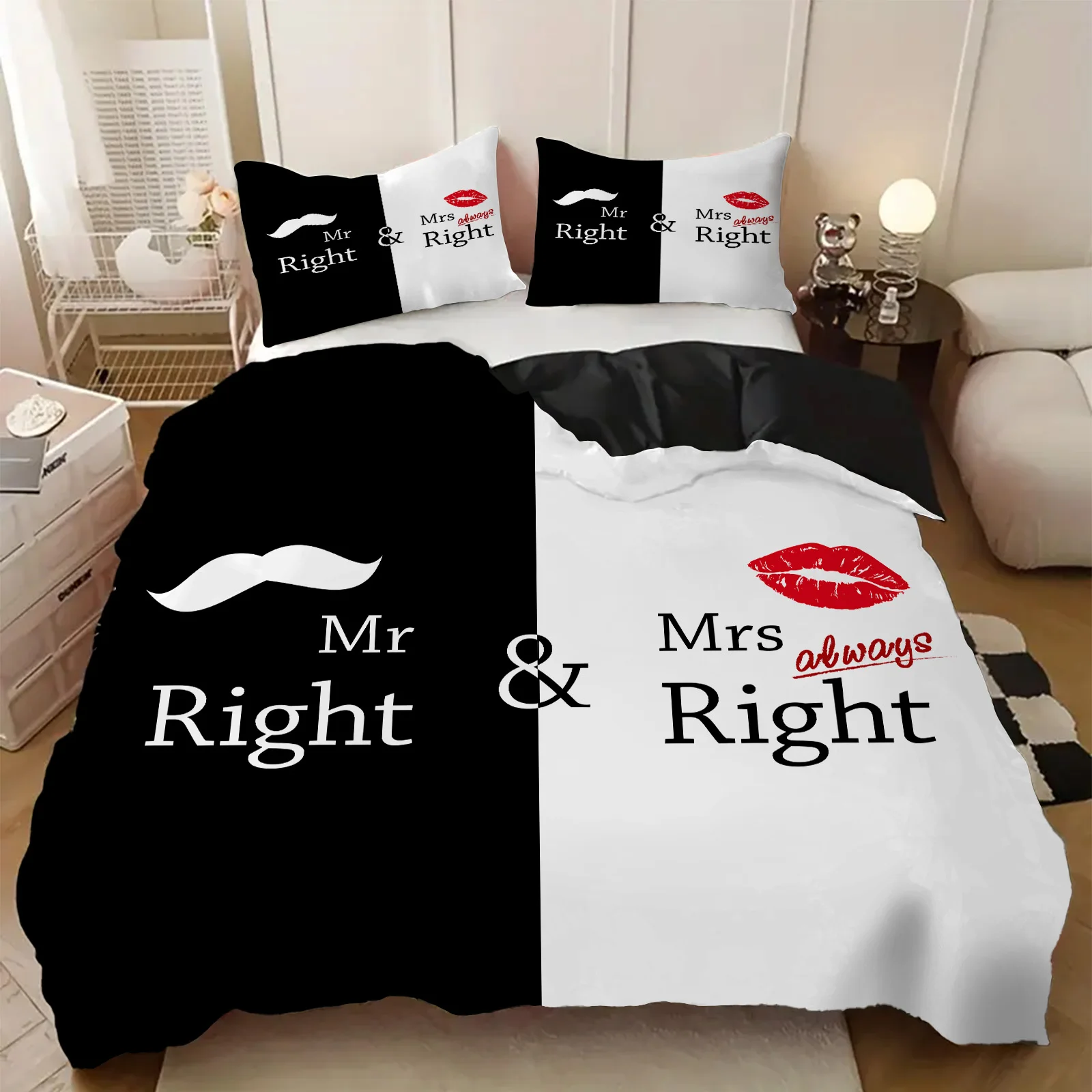 King Queen's Crown 3D Printed Quilt Cover All Season Soft Bedding Cover Pillowcase Luxury Home Textiles Duvet Cover Sets
King Queen's Crown 3D Printed Quilt Cover All Season Soft Bedding Cover Pillowcase Luxury Home Textiles Duvet Cover Sets