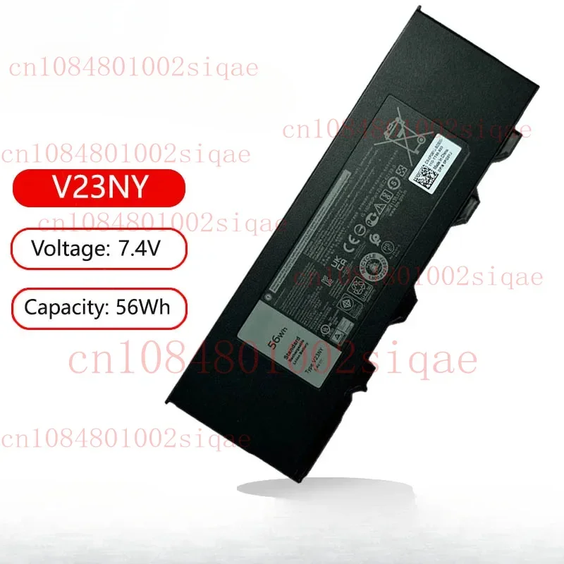 8G8GJ V23NY NJTCH 3NVTG Аккумулятор для ноутбука Dell Latitude 12 7214 E7204 Rugged Extrem 7404 P18T P18T001 P18T002 YWV8Y M29XR VD0FX
8G8GJ V23NY NJTCH 3NVTG Аккумулятор для ноутбука Dell Latitude 12 7214 E7204 Rugged Extrem 7404 P18T P18T001 P18T002 YWV8Y M29XR VD0FX