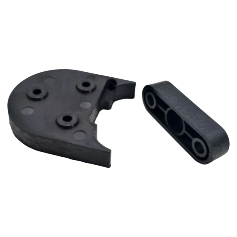 NEW For Xiaomi M365 Pro Mi Electric Scooter Pro 2 Scooter Electric Scooter 10" Tire Wheel Mudguard Spacer Kickstand Spacer
NEW For Xiaomi M365 Pro Mi Electric Scooter Pro 2 Scooter Electric Scooter 10" Tire Wheel Mudguard Spacer Kickstand Spacer