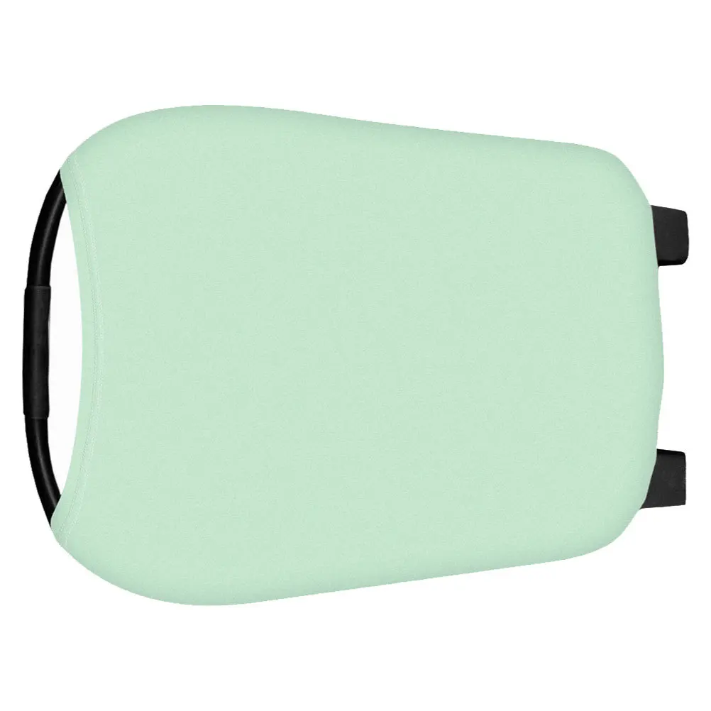 Baby Car Seat Cover Light Green For Infant Stroller Shopping Cart 360° Mosquito Protection Breastfeeding Nursing
Baby Car Seat Cover Light Green For Infant Stroller Shopping Cart 360° Mosquito Protection Breastfeeding Nursing