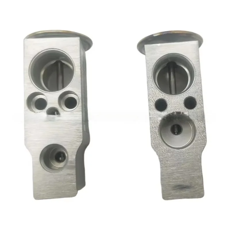 Expansion Valve Compatible with Models A1648300084 A20283001 - HVAC Repair Part
Expansion Valve Compatible with Models A1648300084 A20283001 - HVAC Repair Part