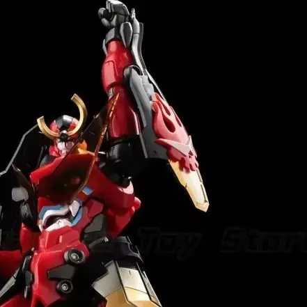 【In Stock】Original Sentinel UnionCreative Tengen Toppa Gurren-Lagann Action Figure Toys Ornaments Gifts
【In Stock】Original Sentinel UnionCreative Tengen Toppa Gurren-Lagann Action Figure Toys Ornaments Gifts