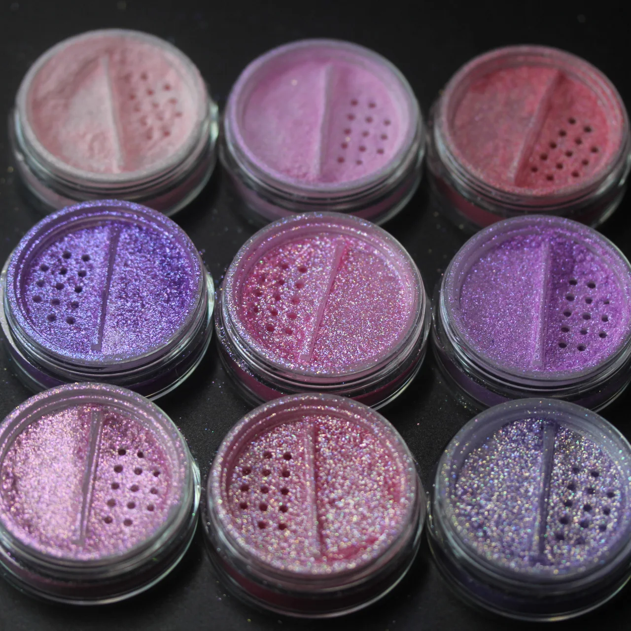 5g/jar Mineral Sparkle Shimmer Pigment Powder Dust for Nail Art Decor Highlighter UV & Epoxy Resin Supplies DIY Crafts Slime
5g/jar Mineral Sparkle Shimmer Pigment Powder Dust for Nail Art Decor Highlighter UV & Epoxy Resin Supplies DIY Crafts Slime