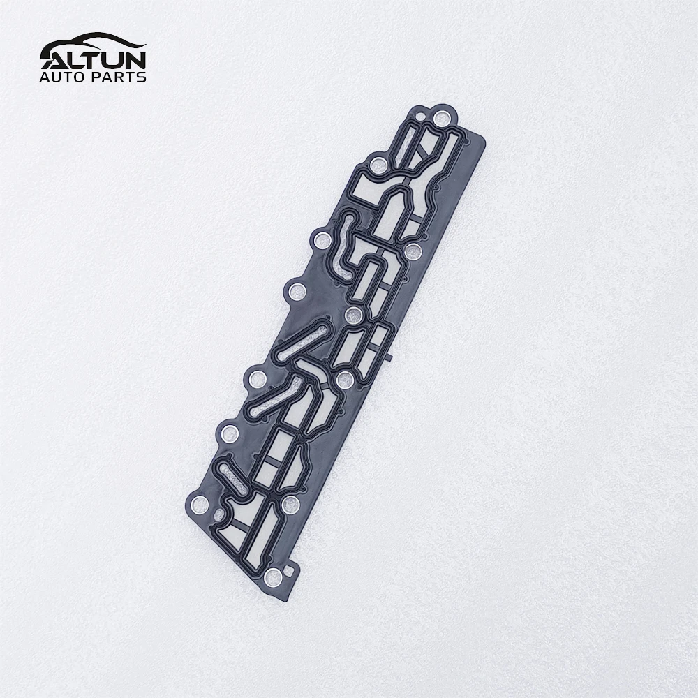 Комплект пластин соленоидного фильтра Trans 6T30/6T40/6T45 (номер детали) 24242274/24263196) для GM/Buick/Opel/Chevrolet
Комплект пластин соленоидного фильтра Trans 6T30/6T40/6T45 (номер детали) 24242274/24263196) для GM/Buick/Opel/Chevrolet