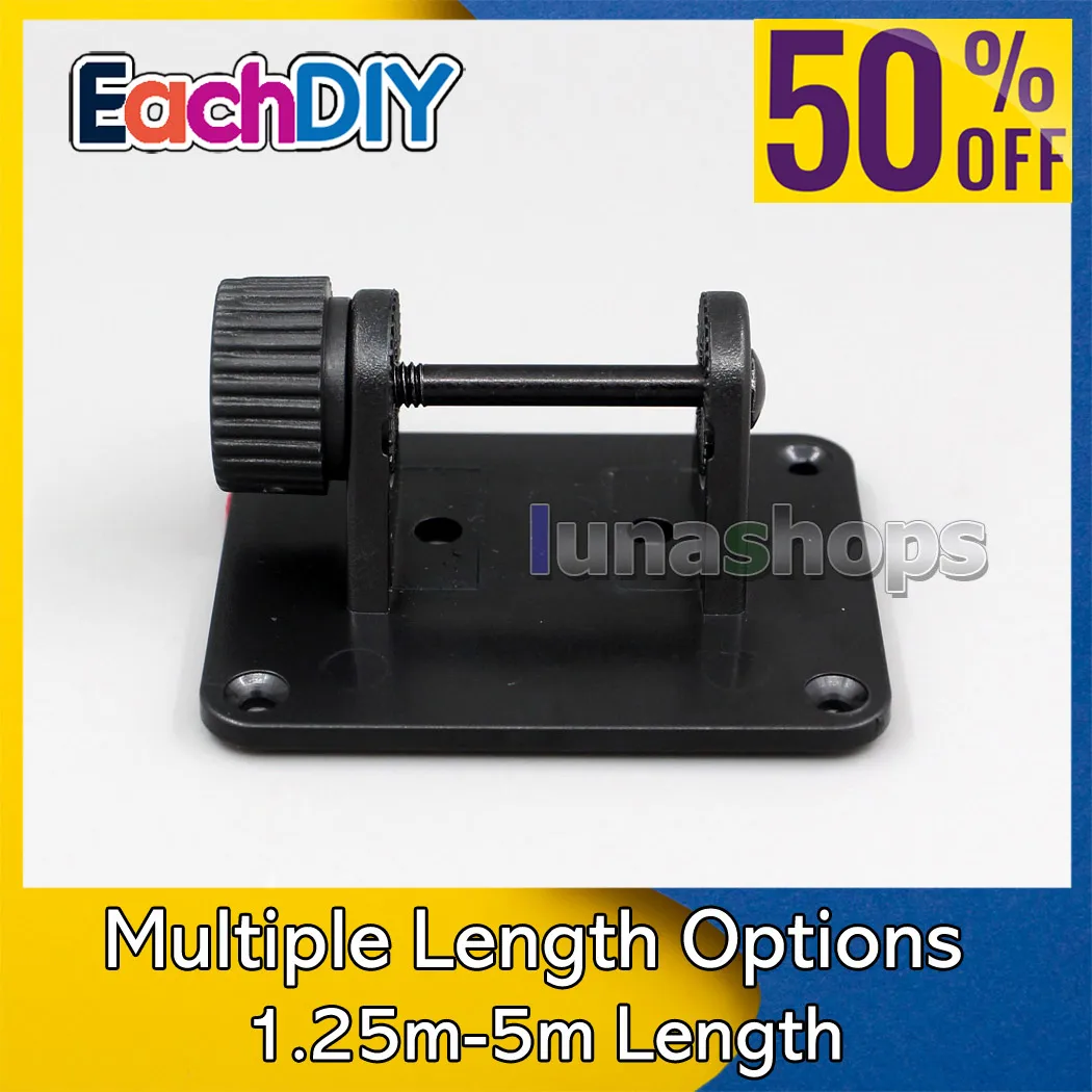 2PCS Small Size WindShield Mirror Mount Bracket for Escort IX Redline EX Max360C Intl Redline EX Radar Detector LN006380
2PCS Small Size WindShield Mirror Mount Bracket for Escort IX Redline EX Max360C Intl Redline EX Radar Detector LN006380