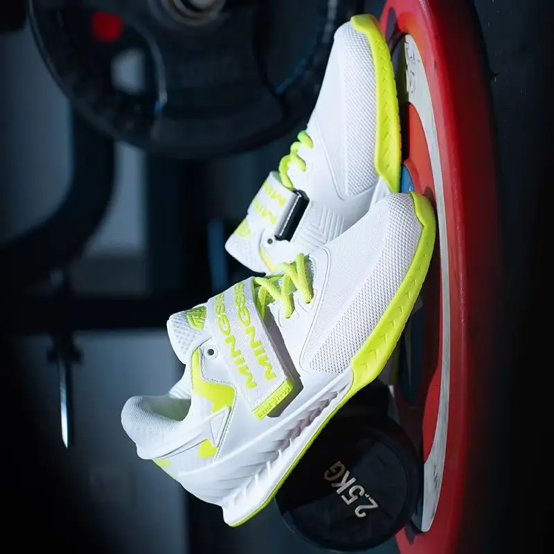 Профессиональная обувь унисекс для тяжелой атлетики, обувь высшего качества для приседаний, мужская и женская домашняя спортивная обувь, весовая обувь для пар
Профессиональная обувь унисекс для тяжелой атлетики, обувь высшего качества для приседаний, мужская и женская домашняя спортивная обувь, весовая обувь для пар